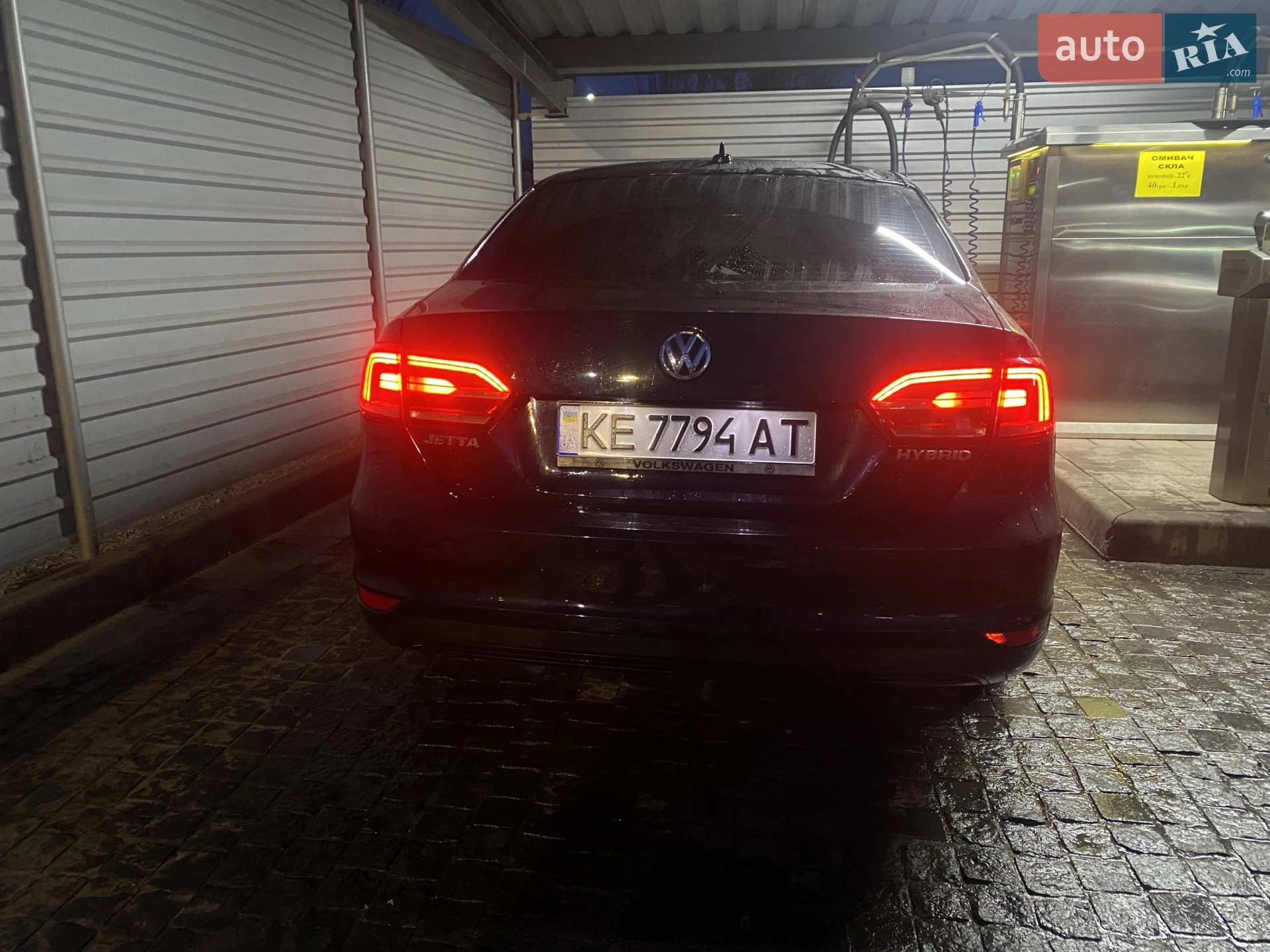 2013 Volkswagen Jetta - мініатюра 5