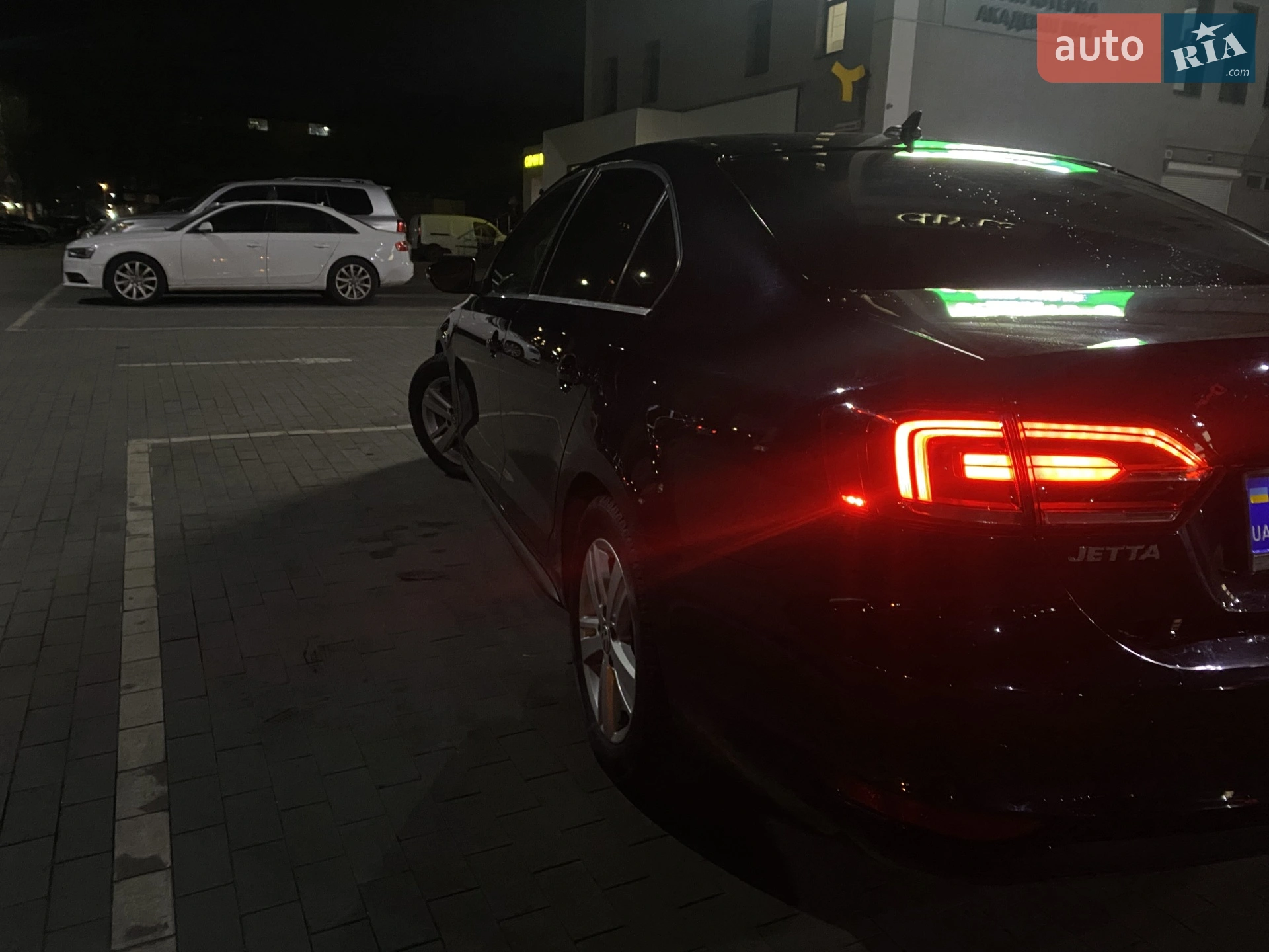 2013 Volkswagen Jetta - мініатюра 6