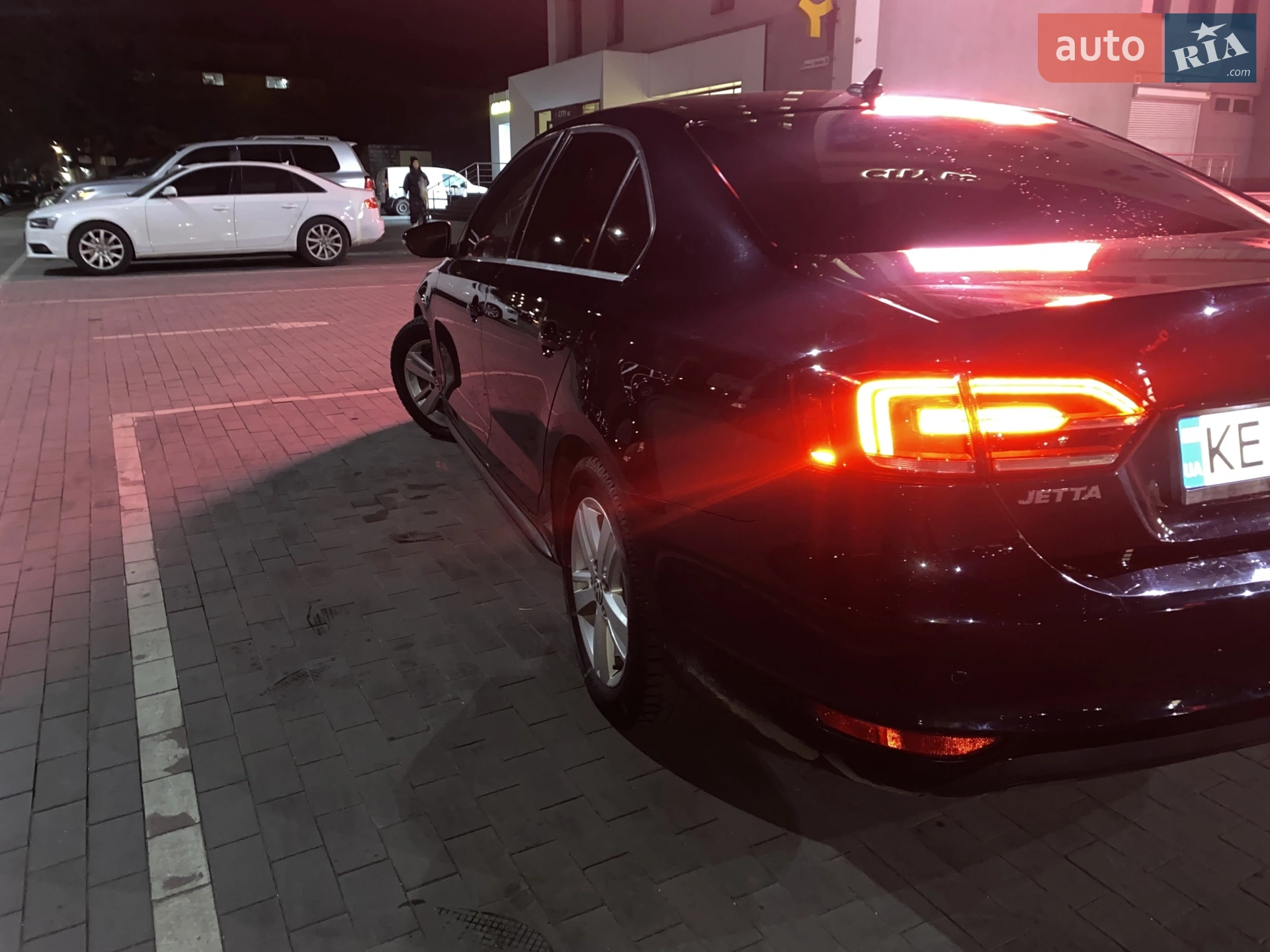 2013 Volkswagen Jetta - мініатюра 7