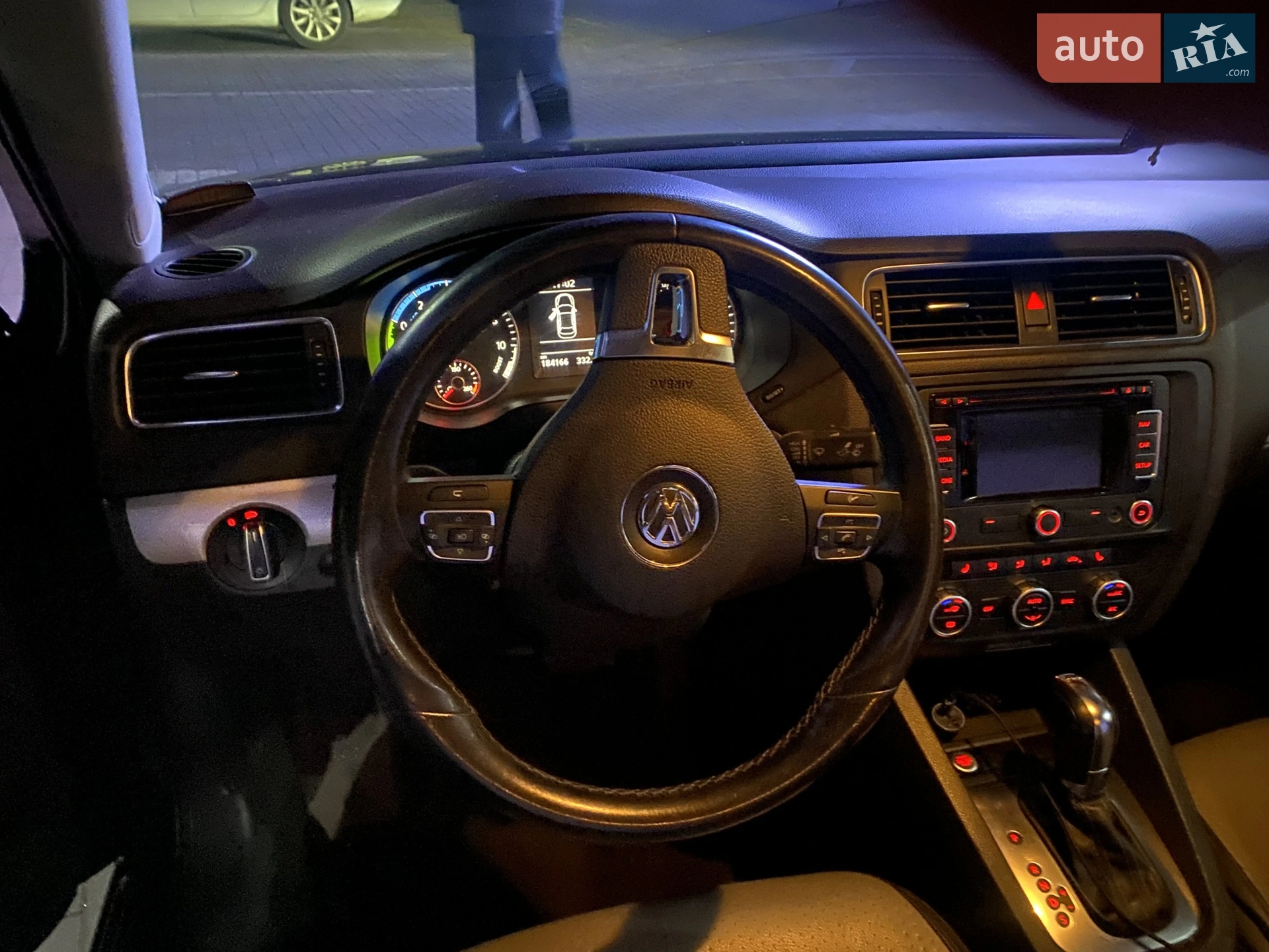 2013 Volkswagen Jetta - мініатюра 9