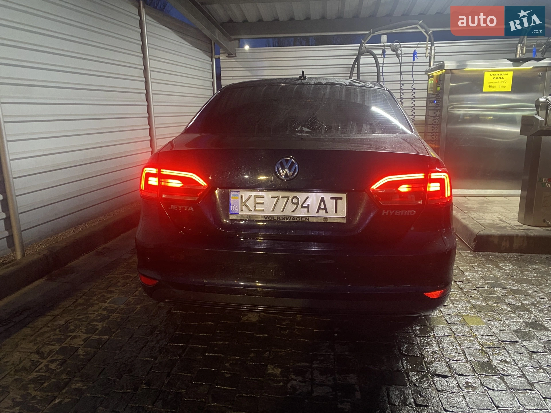 2013 Volkswagen Jetta - мініатюра 8