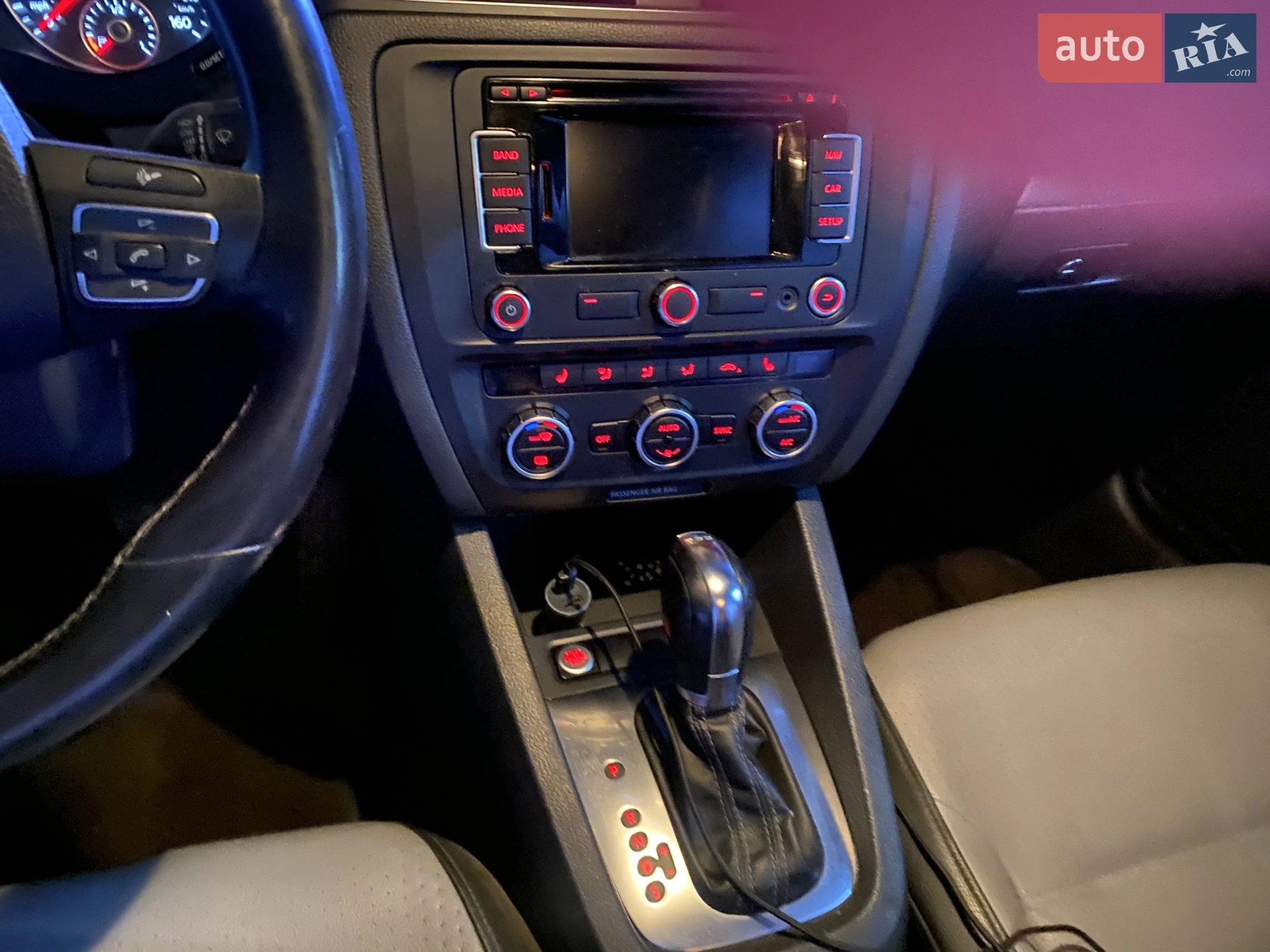 2013 Volkswagen Jetta - мініатюра 10