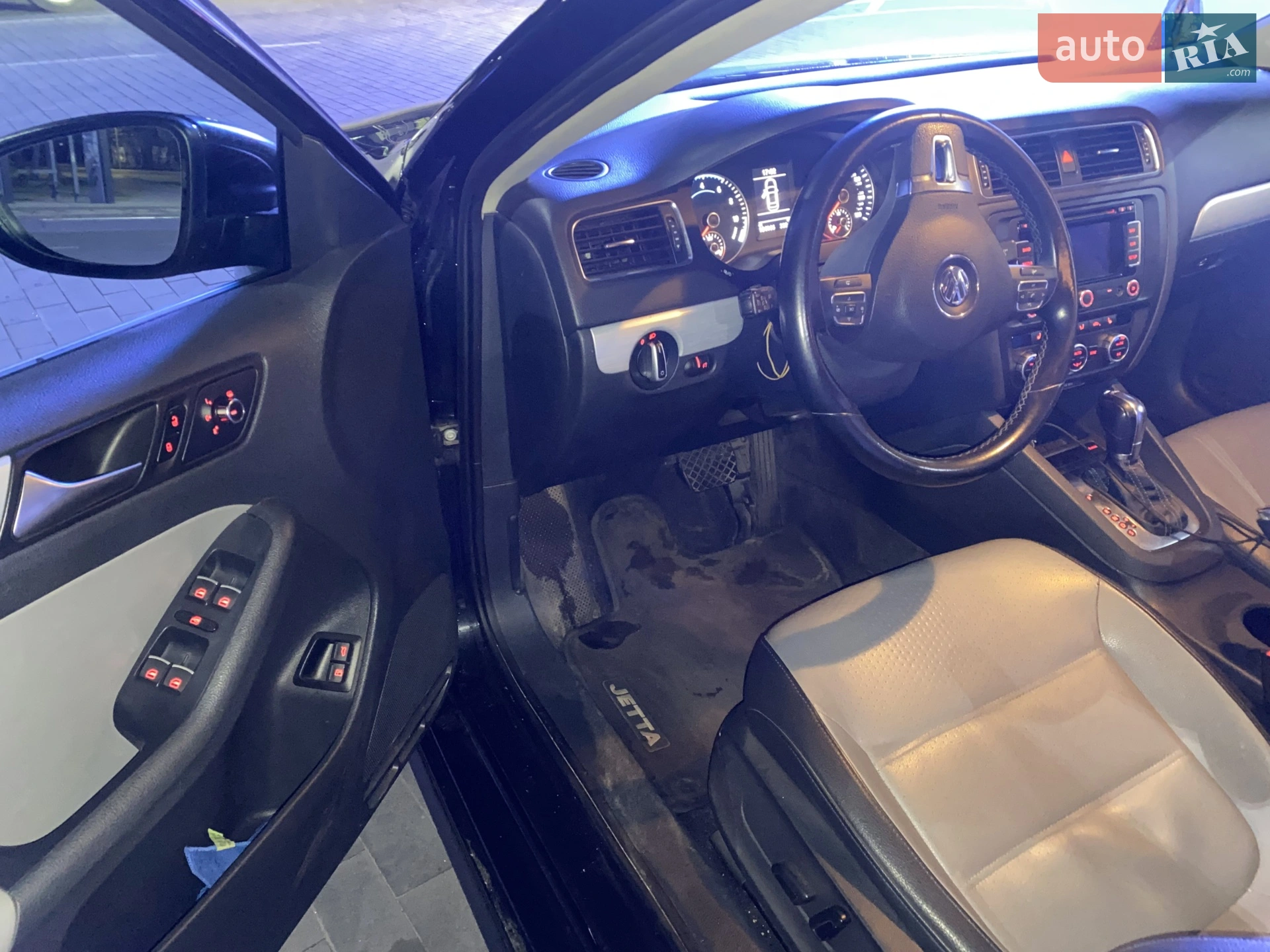 2013 Volkswagen Jetta - мініатюра 11