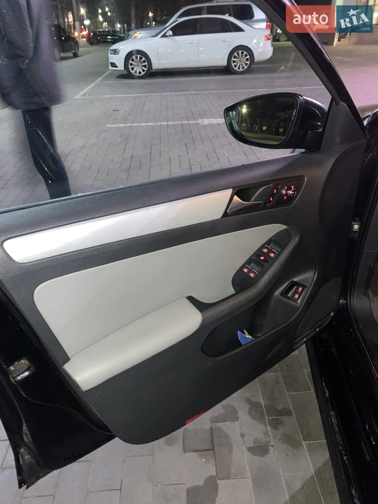 2013 Volkswagen Jetta - мініатюра 15