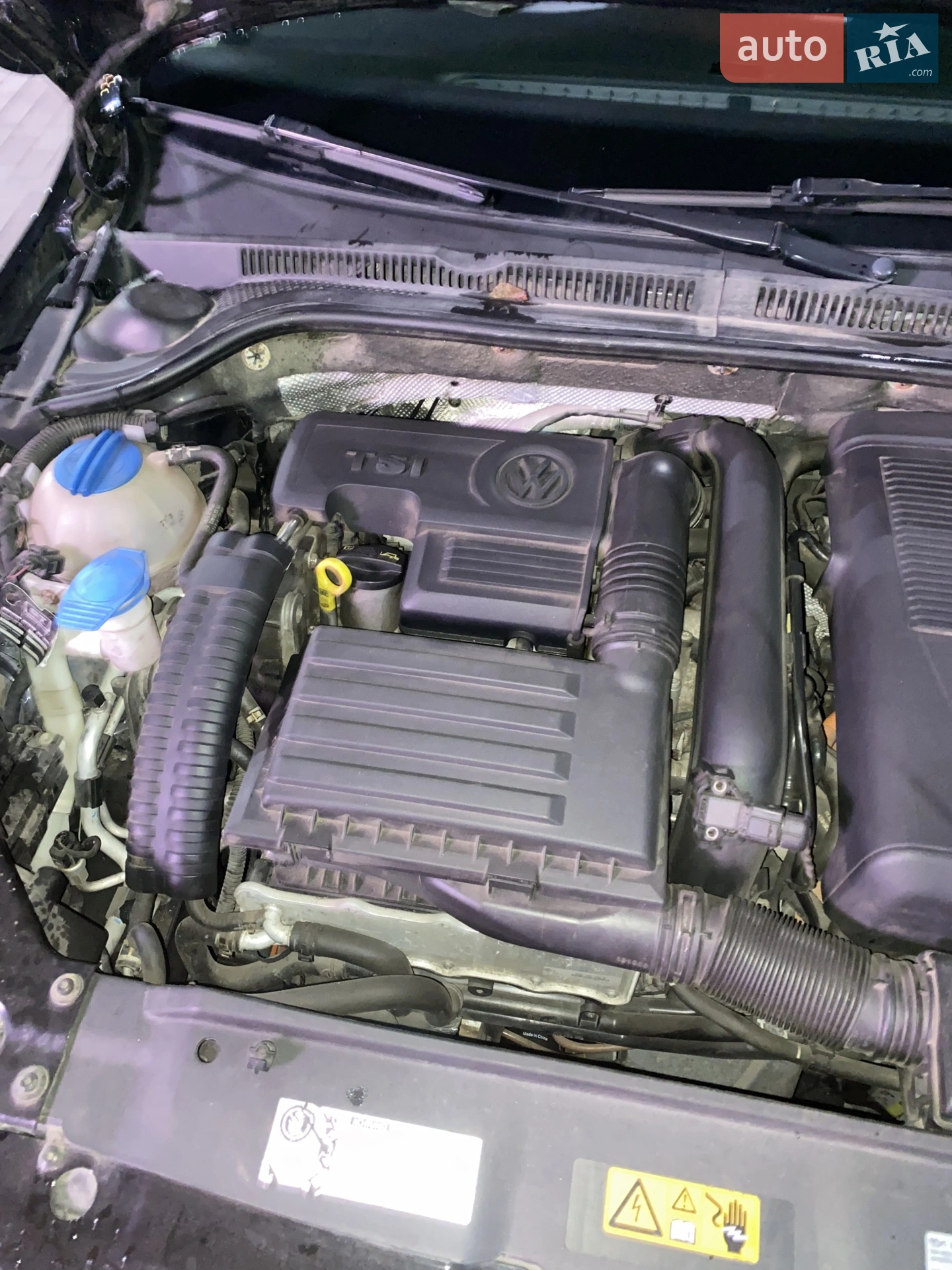 2013 Volkswagen Jetta - мініатюра 20