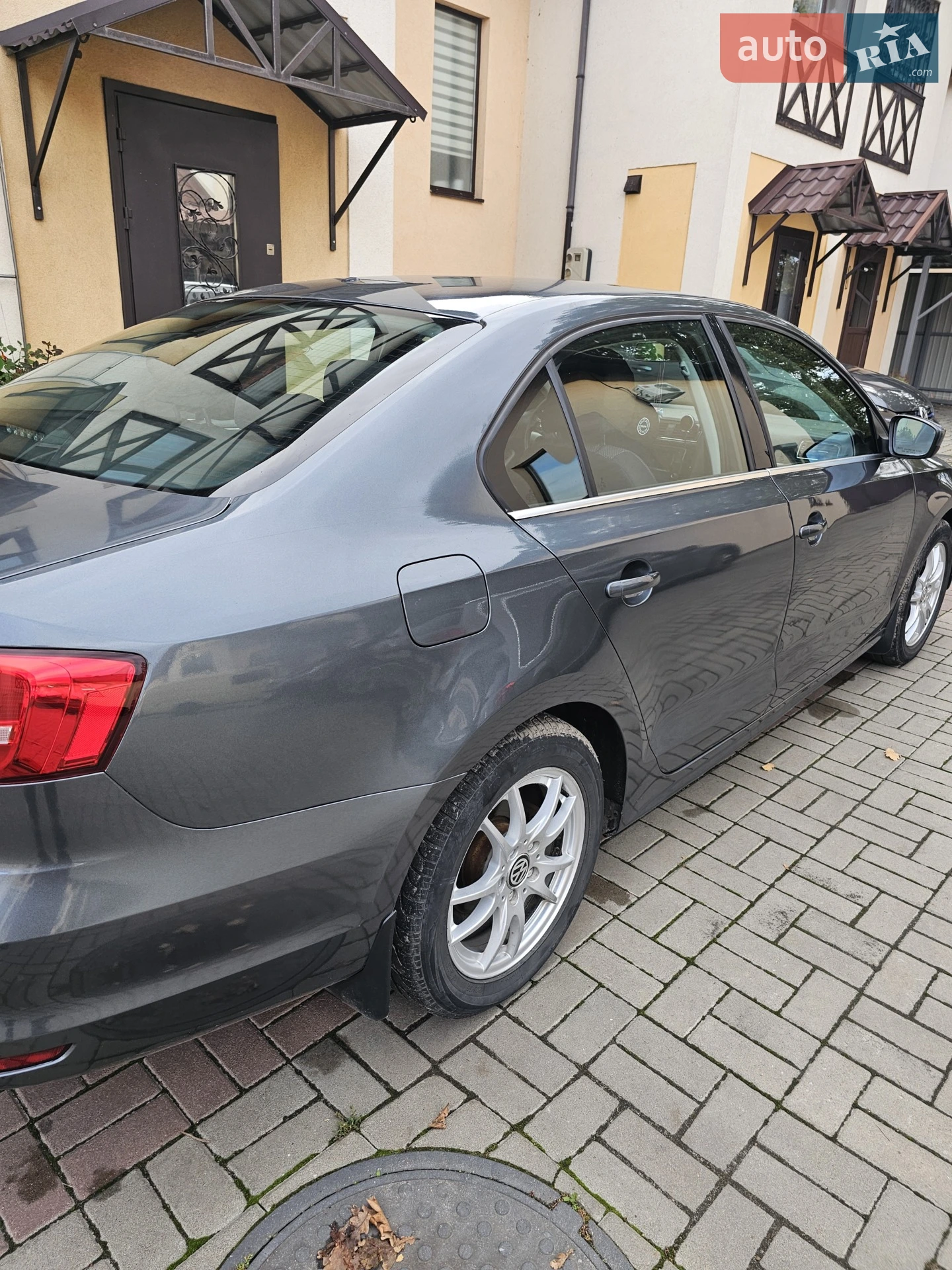 2016 Volkswagen Jetta - мініатюра 7