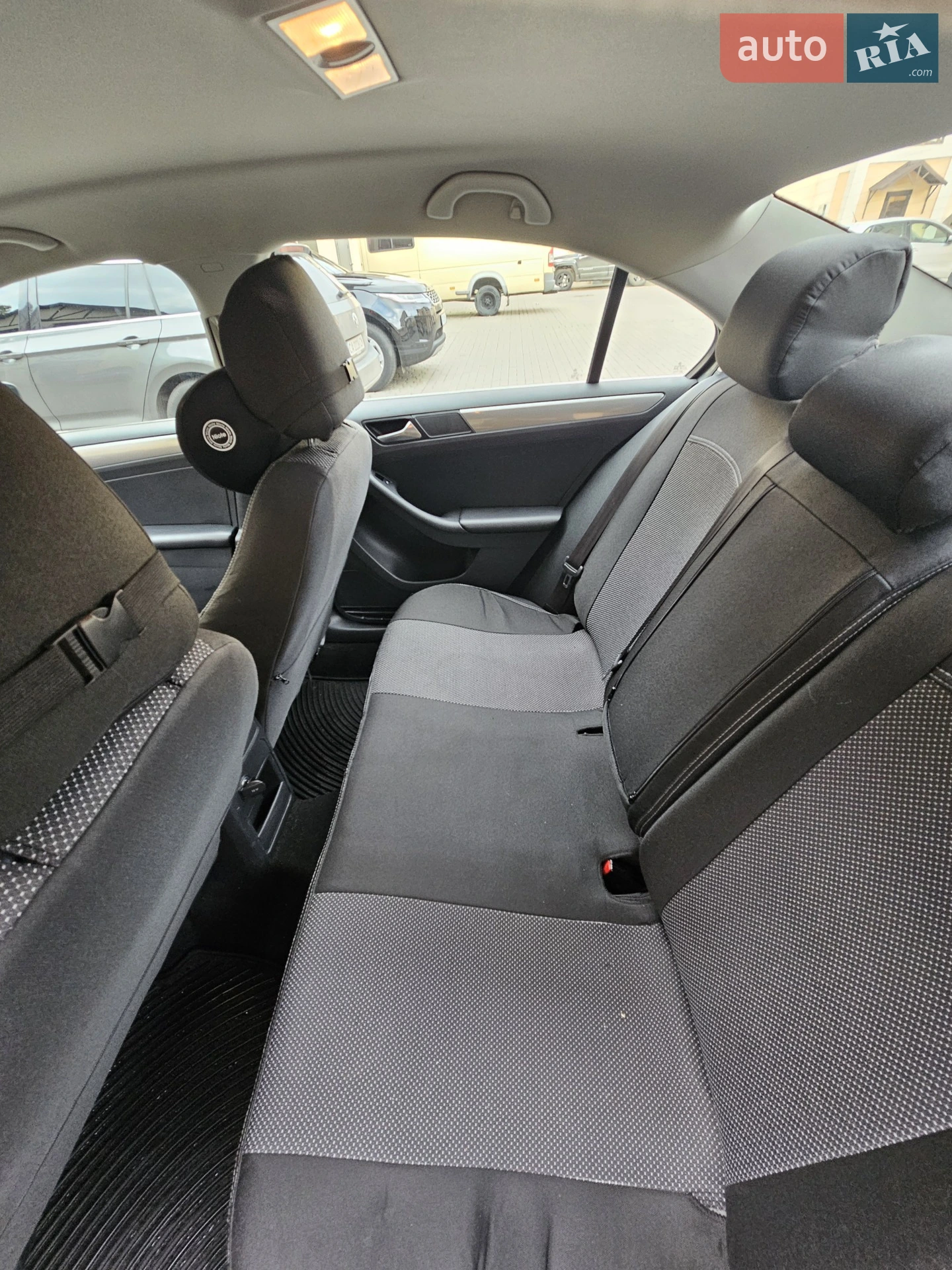 2016 Volkswagen Jetta - мініатюра 27