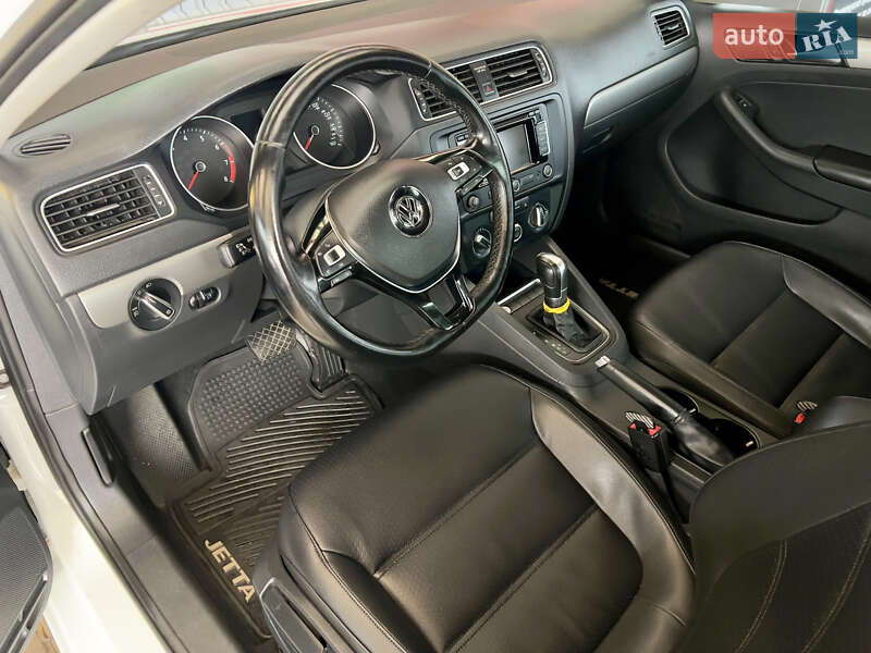 Седан Volkswagen Jetta 2014 в Александрие фото 9 Седан Volkswagen Jetta 2014 в Александрие