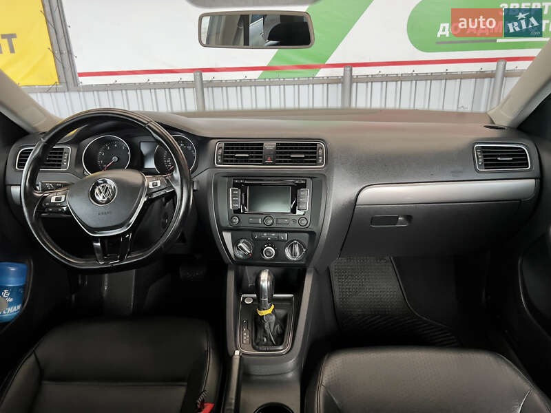 Седан Volkswagen Jetta 2014 в Александрие фото 12 Седан Volkswagen Jetta 2014 в Александрие