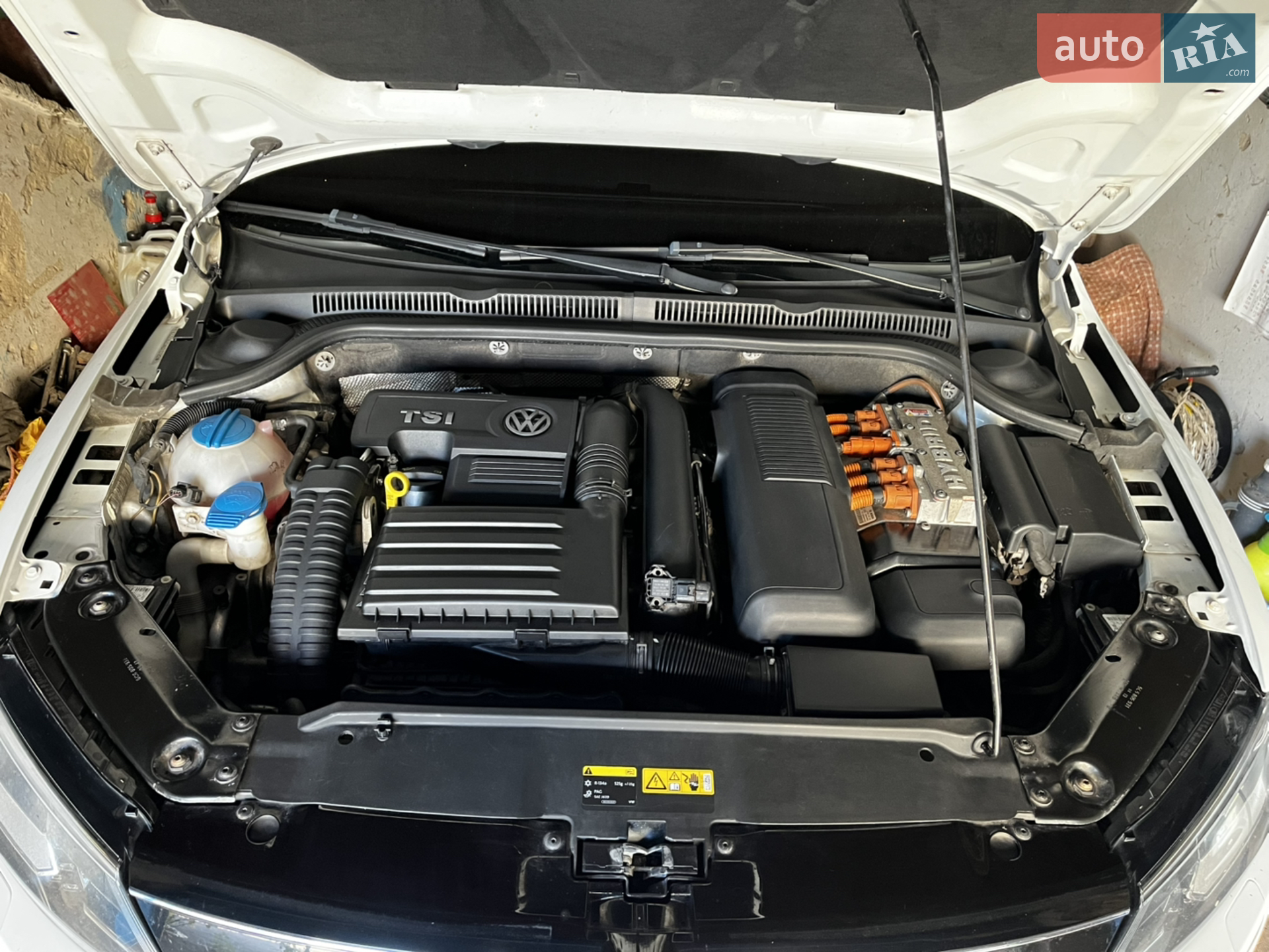 2013 Volkswagen Jetta - мініатюра 3