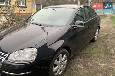 Седан Volkswagen Jetta 2006 в Черкасах
