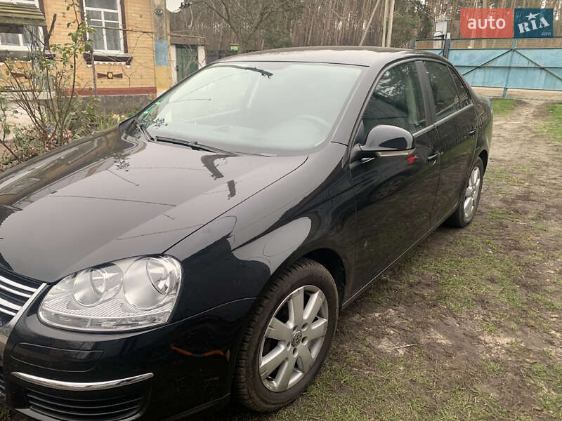 Volkswagen Jetta 2006 Volkswagen Jetta 2006
