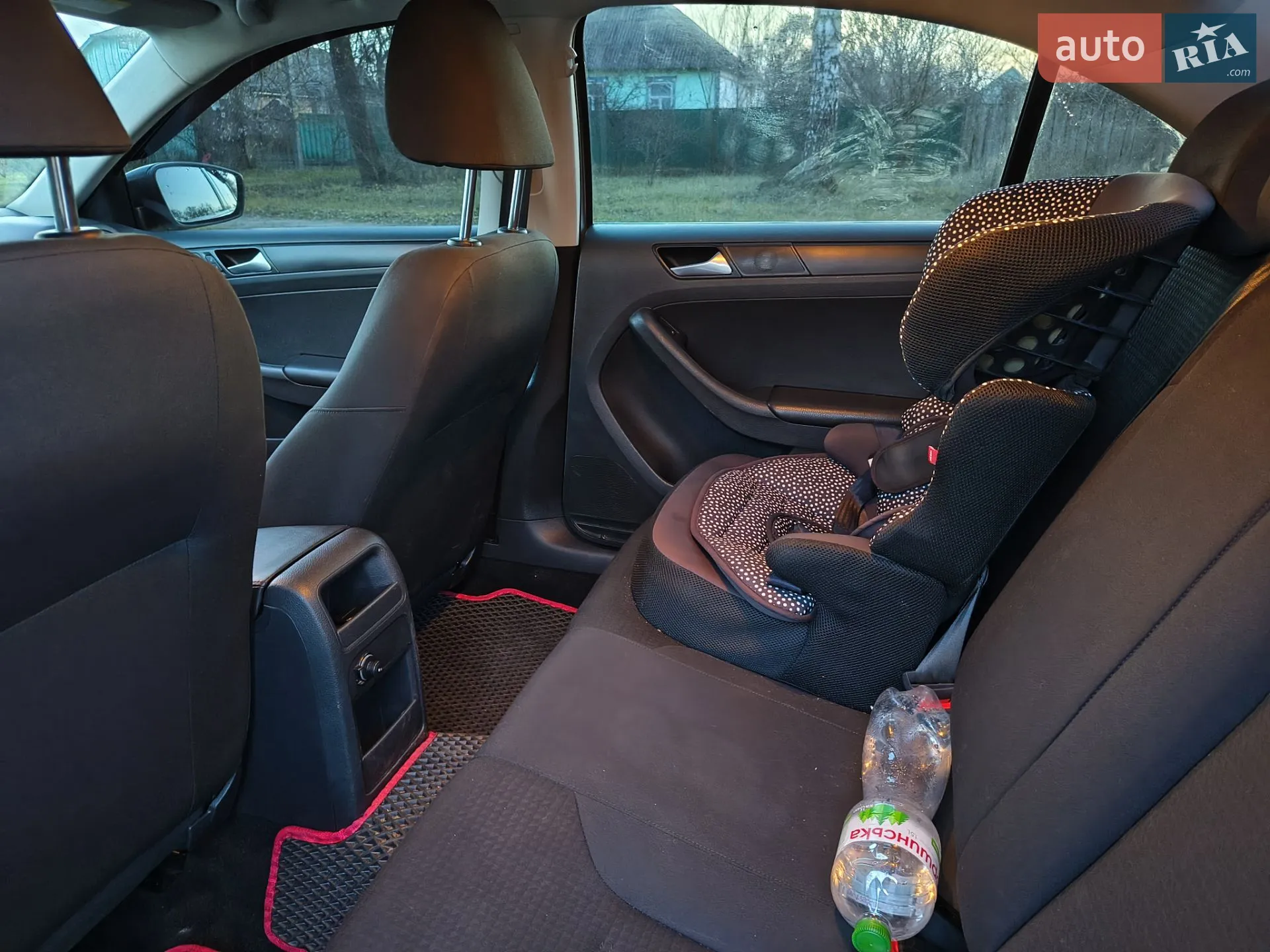 2014 Volkswagen Jetta - мініатюра 6