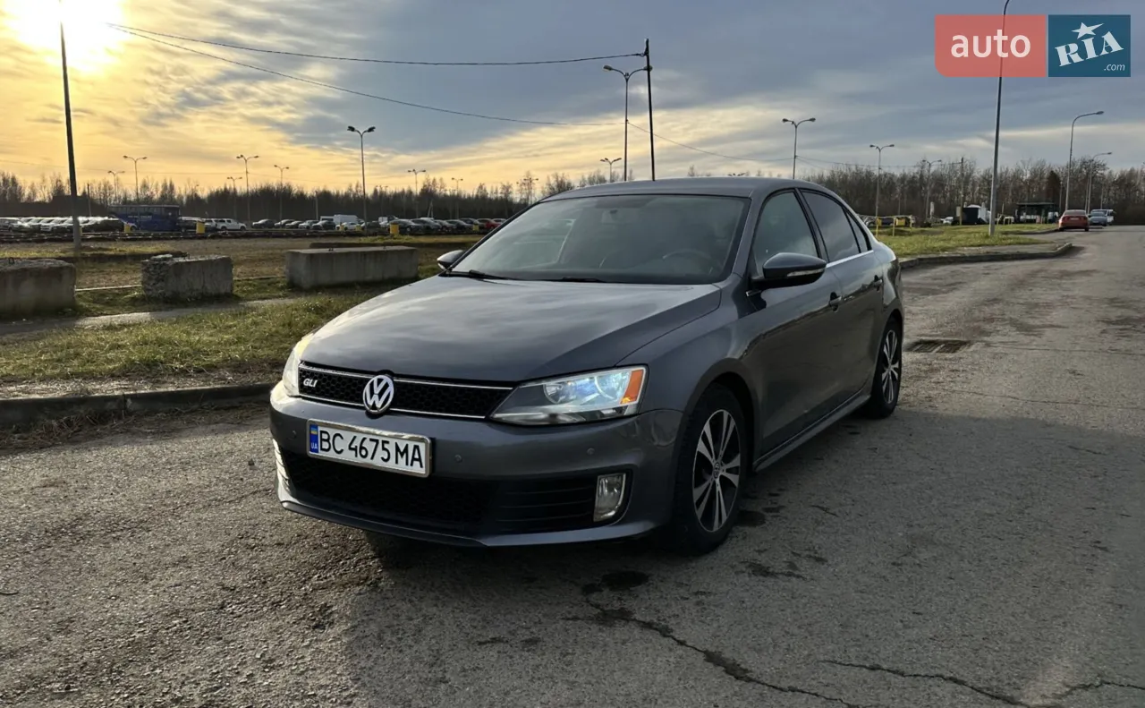 2014 Volkswagen Jetta - мініатюра 41