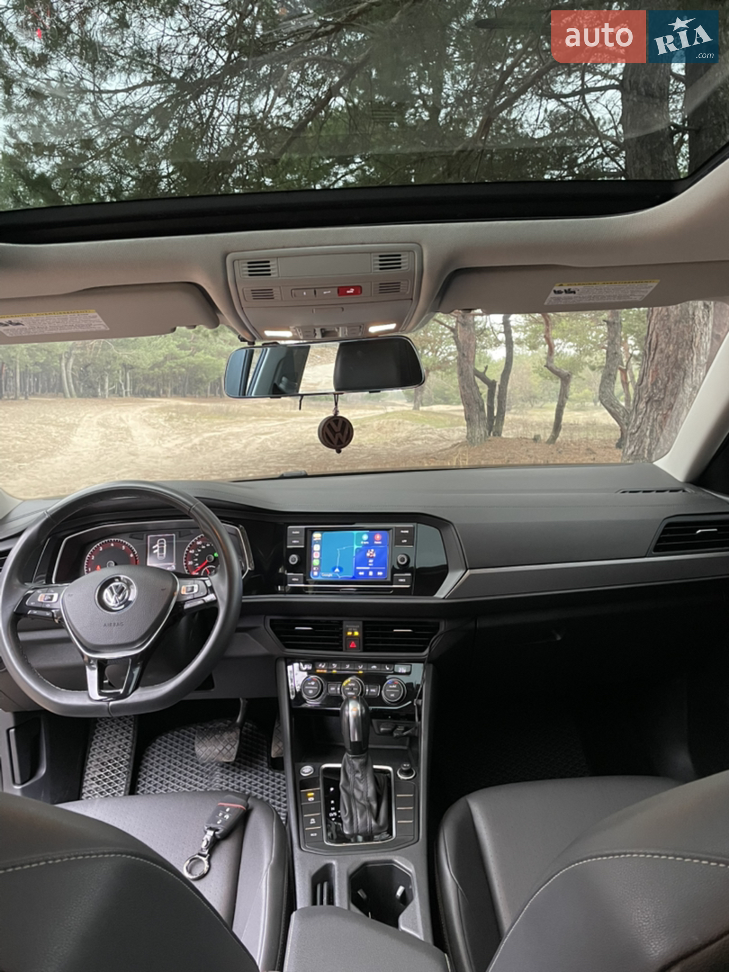 2020 Volkswagen Jetta - мініатюра 9