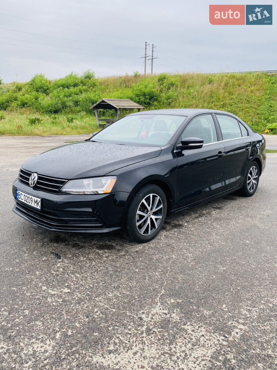 2018 Volkswagen Jetta - мініатюра 18