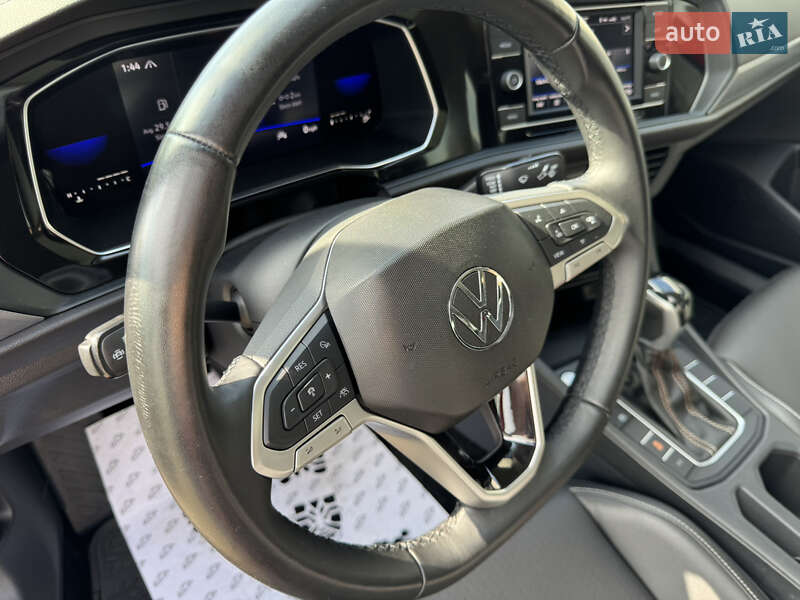 Седан Volkswagen Jetta 2022 в Луцке фото 32 Седан Volkswagen Jetta 2022 в Луцке