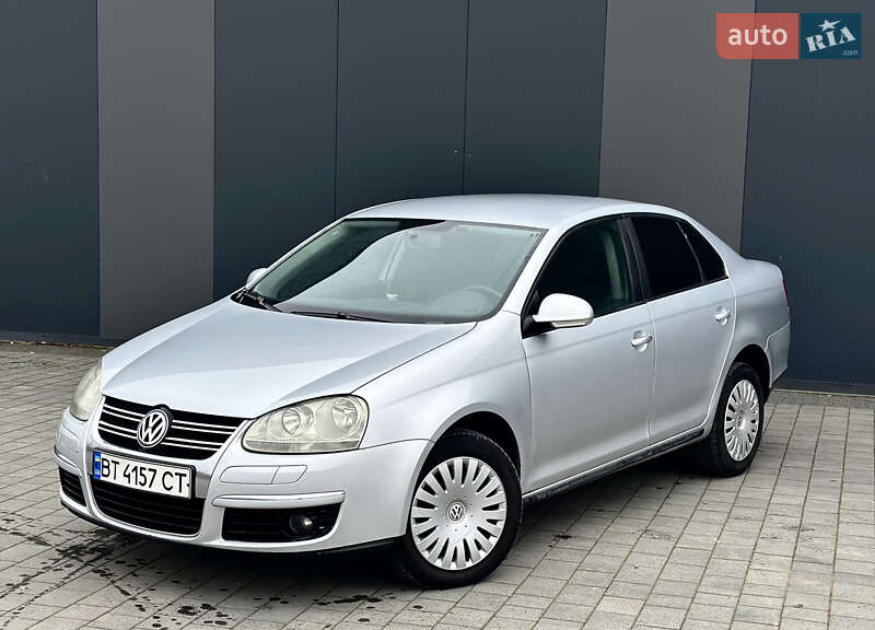 Седан Volkswagen Jetta 2008 в Хмельницком фото 6 Седан Volkswagen Jetta 2008 в Хмельницком