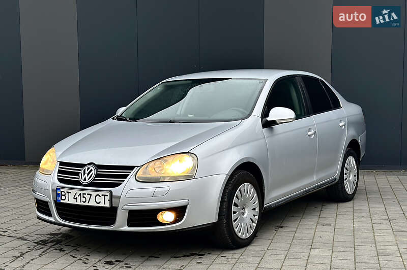 Седан Volkswagen Jetta 2008 в Хмельницком фото 9 Седан Volkswagen Jetta 2008 в Хмельницком