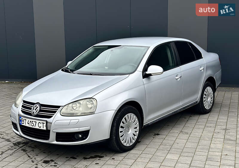 Седан Volkswagen Jetta 2008 в Хмельницком фото 18 Седан Volkswagen Jetta 2008 в Хмельницком