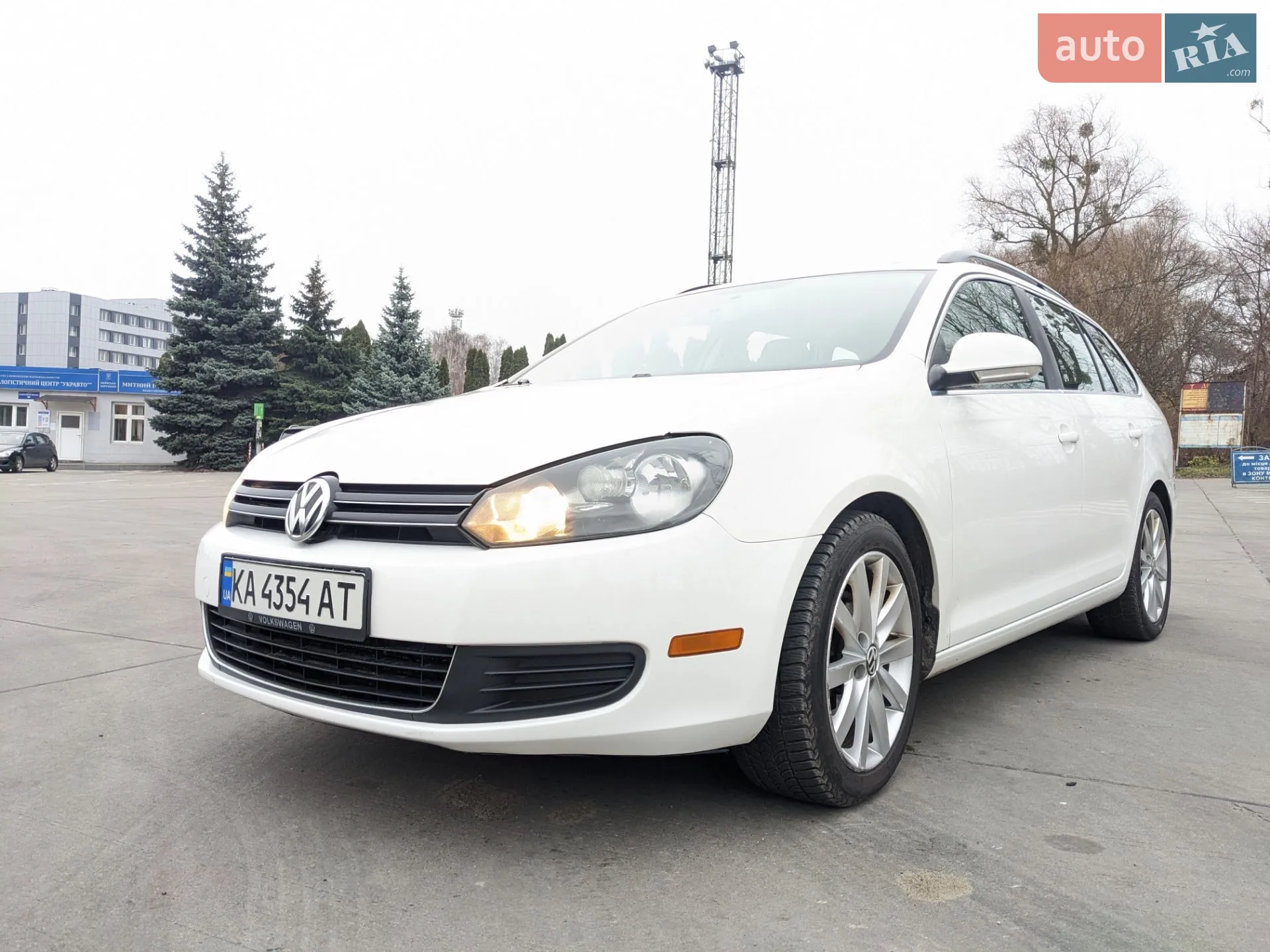 2011 Volkswagen Jetta - мініатюра 2