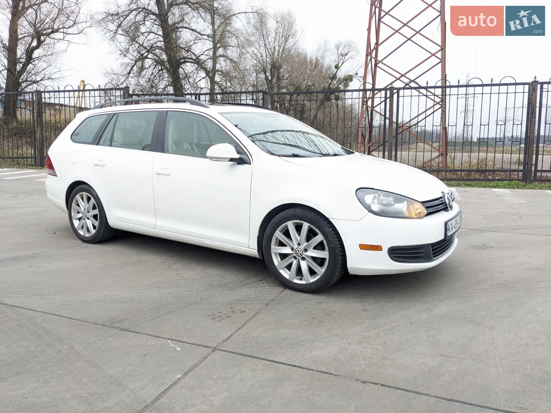 2011 Volkswagen Jetta - мініатюра 9