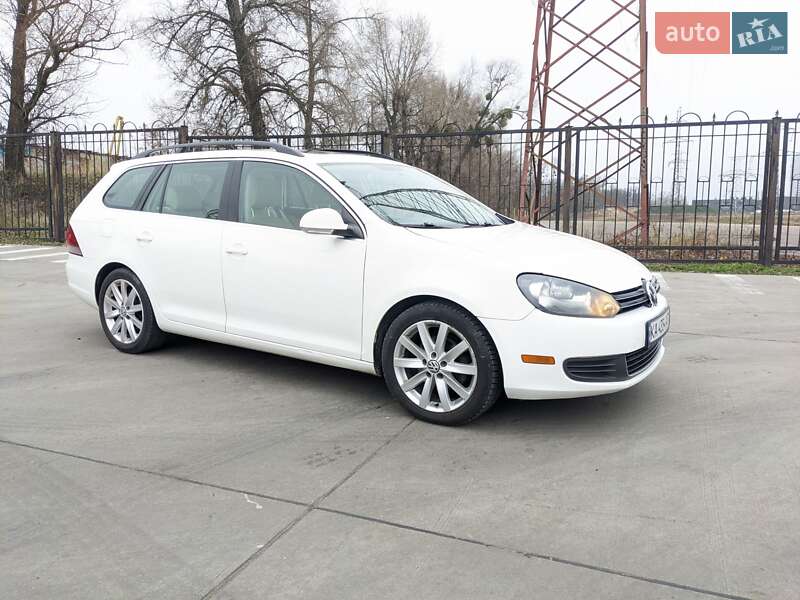 Универсал Volkswagen Jetta 2011 в Киеве фото 9 Универсал Volkswagen Jetta 2011 в Киеве