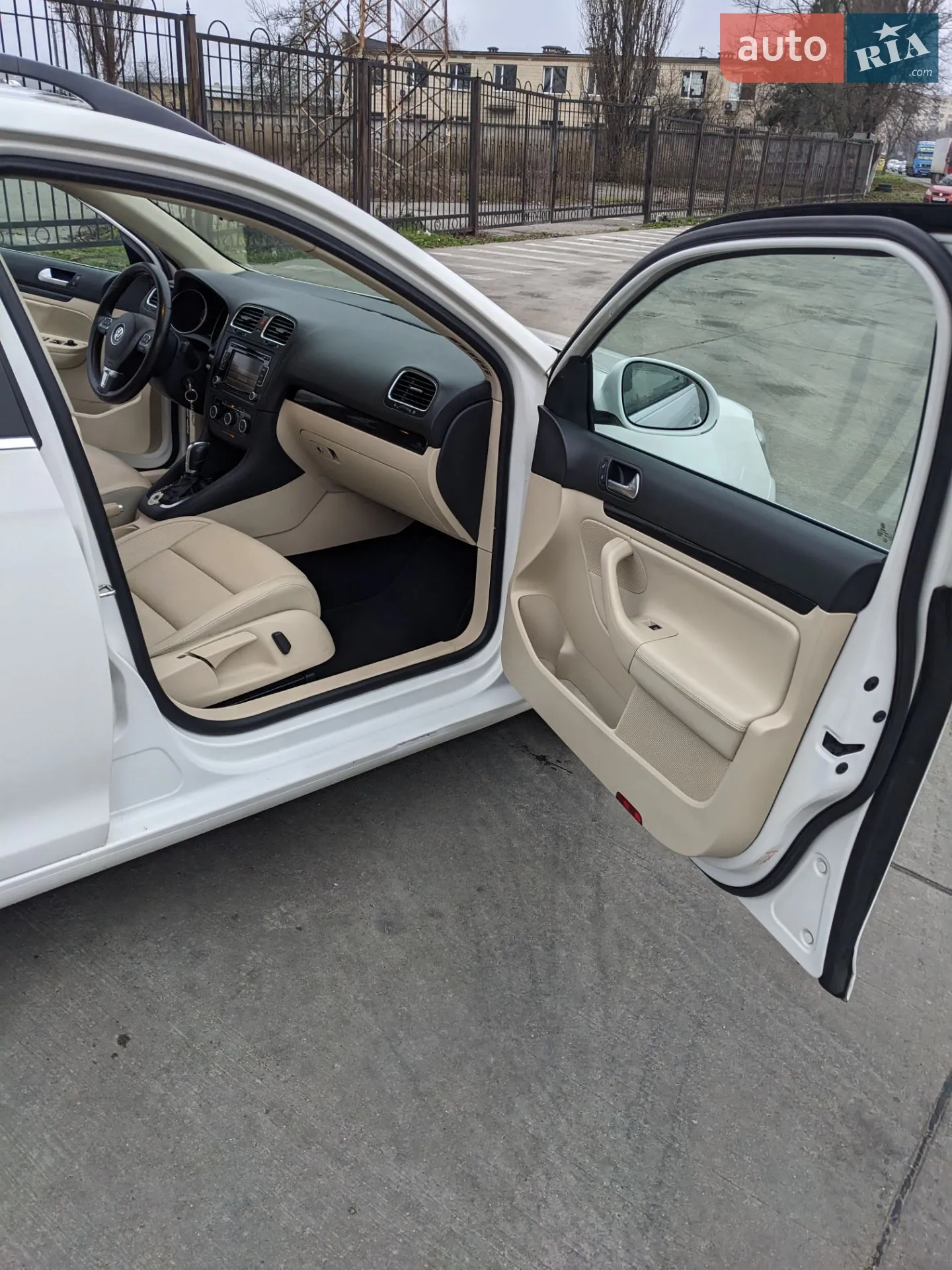 2011 Volkswagen Jetta - мініатюра 18