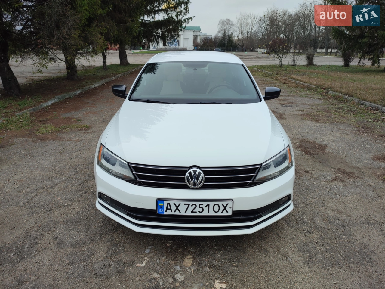 2015 Volkswagen Jetta - мініатюра 14