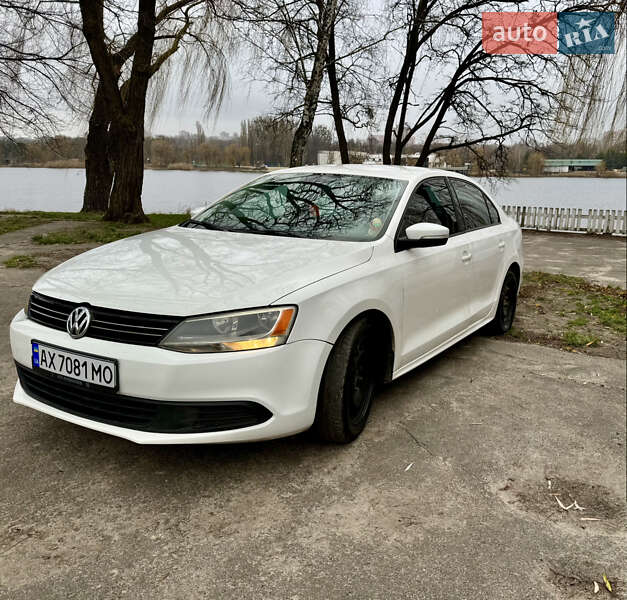 Седан Volkswagen Jetta 2011 в Харькове фото 3 Седан Volkswagen Jetta 2011 в Харькове