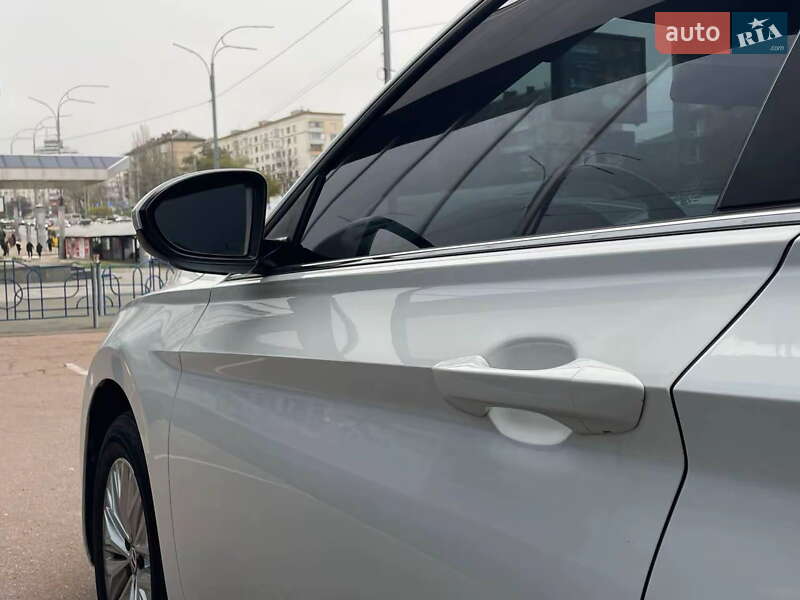 Седан Volkswagen Jetta 2020 в Киеве фото 14 Седан Volkswagen Jetta 2020 в Киеве