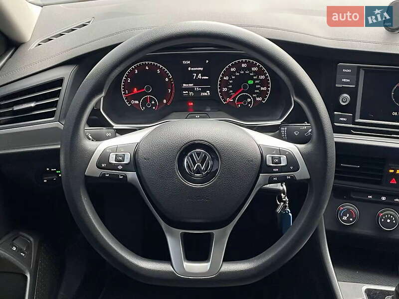 Седан Volkswagen Jetta 2020 в Киеве фото 26 Седан Volkswagen Jetta 2020 в Киеве