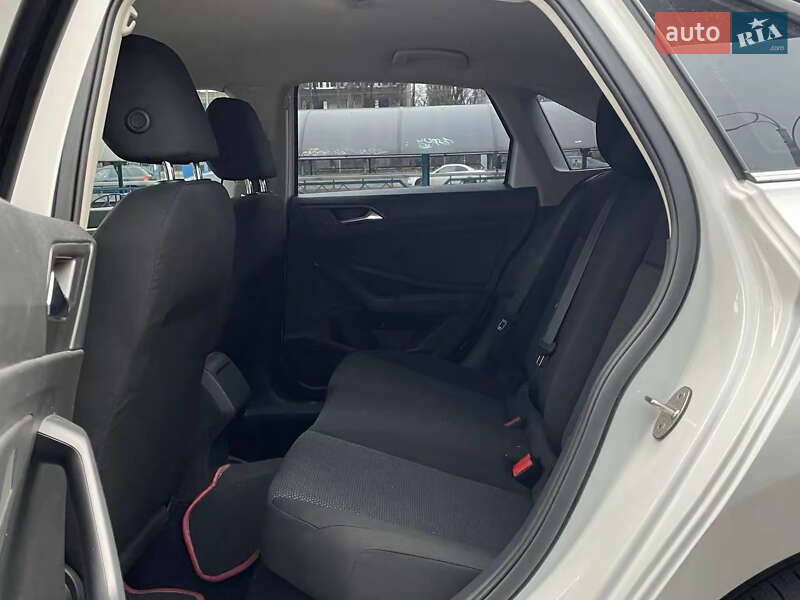 Седан Volkswagen Jetta 2020 в Киеве фото 30 Седан Volkswagen Jetta 2020 в Киеве