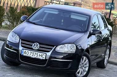 Седан Volkswagen Jetta 2007 в Дрогобыче