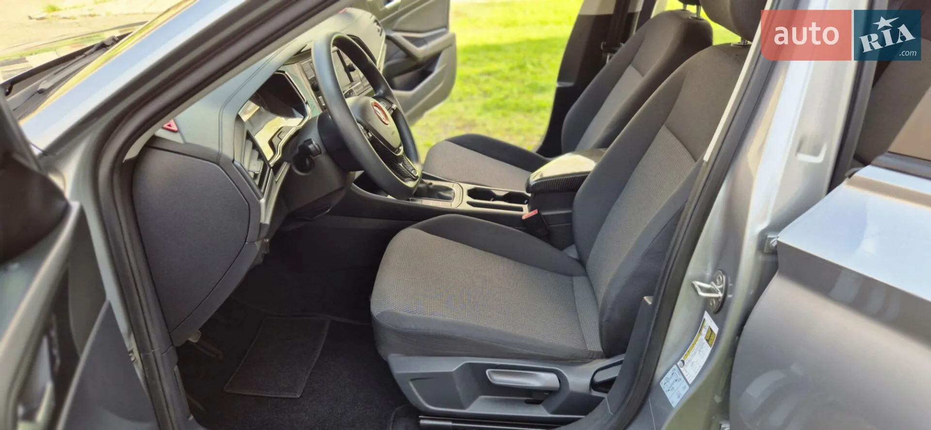 2019 Volkswagen Jetta - мініатюра 12
