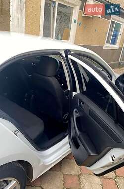 Седан Volkswagen Jetta 2014 в Вознесенську