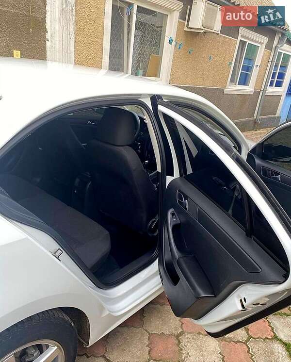 Volkswagen Jetta 2014 Volkswagen Jetta 2014