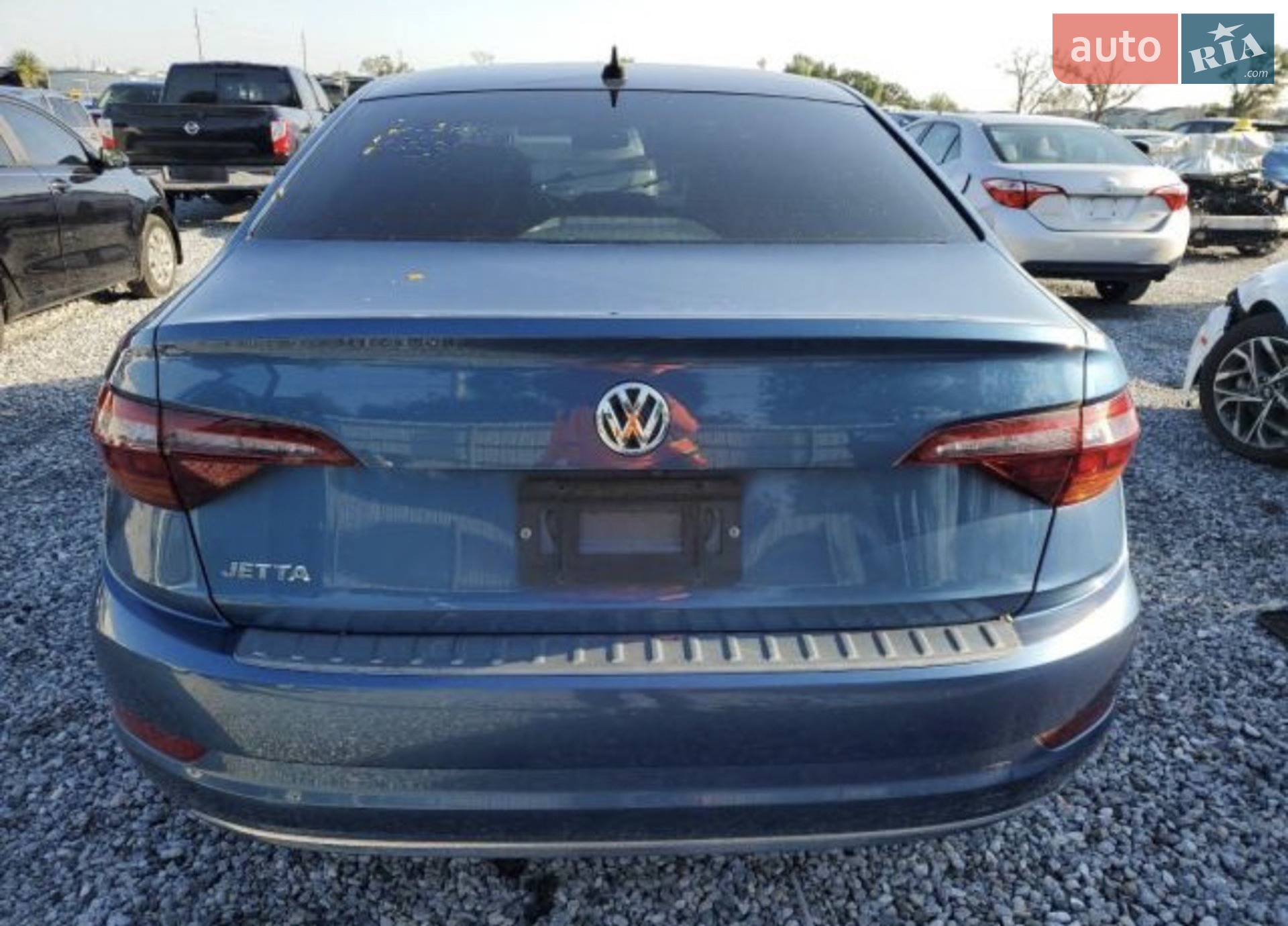 2019 Volkswagen Jetta - мініатюра 6