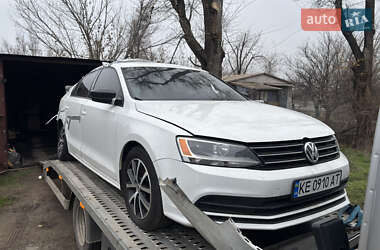 Седан Volkswagen Jetta 2015 в Кривом Роге