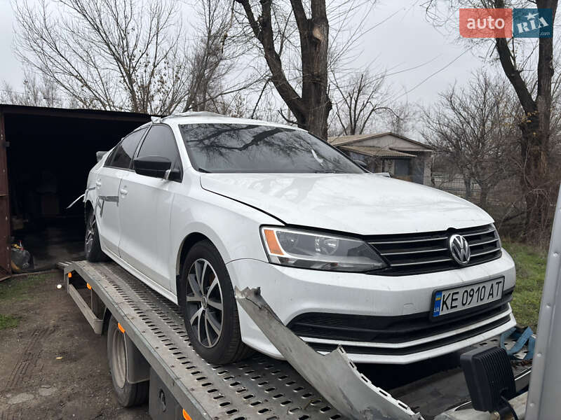 Volkswagen Jetta 2015 Volkswagen Jetta 2015