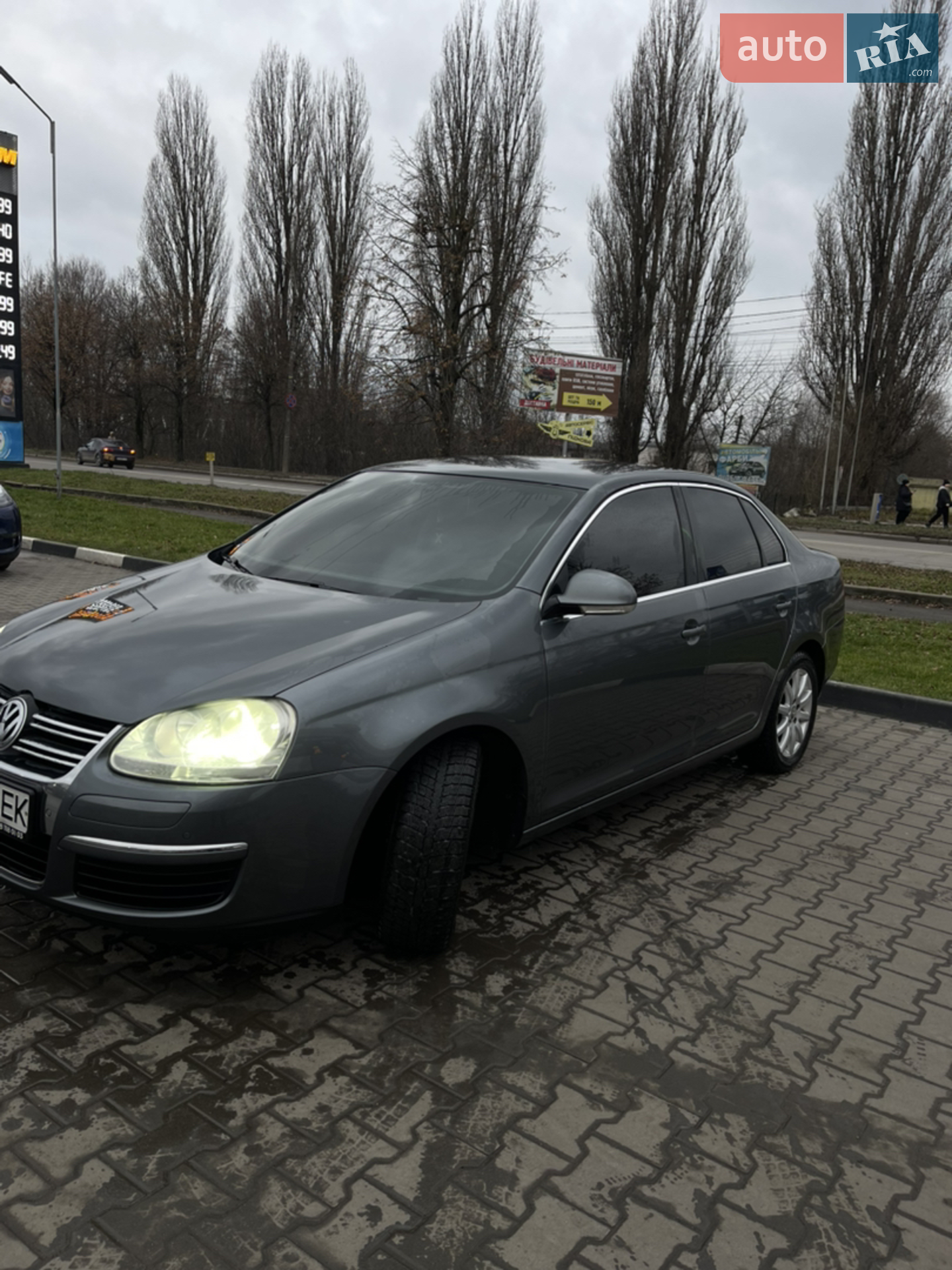 2010 Volkswagen Jetta - мініатюра 2