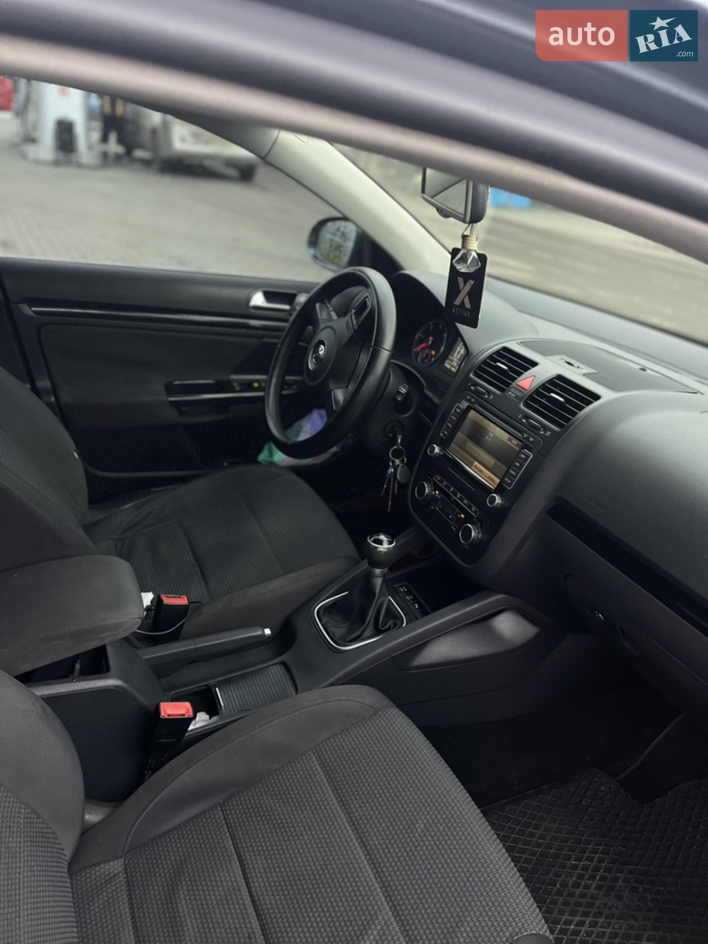 2010 Volkswagen Jetta - мініатюра 4