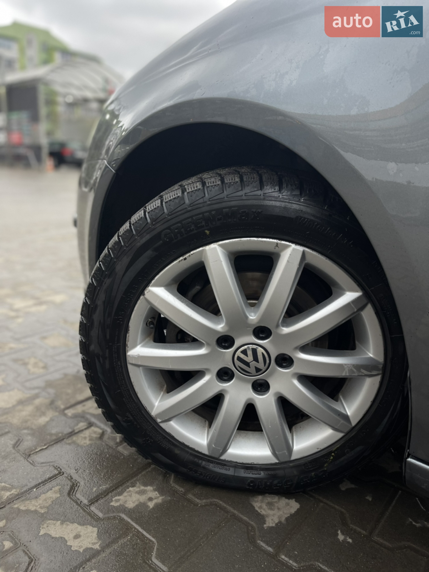 2010 Volkswagen Jetta - мініатюра 9