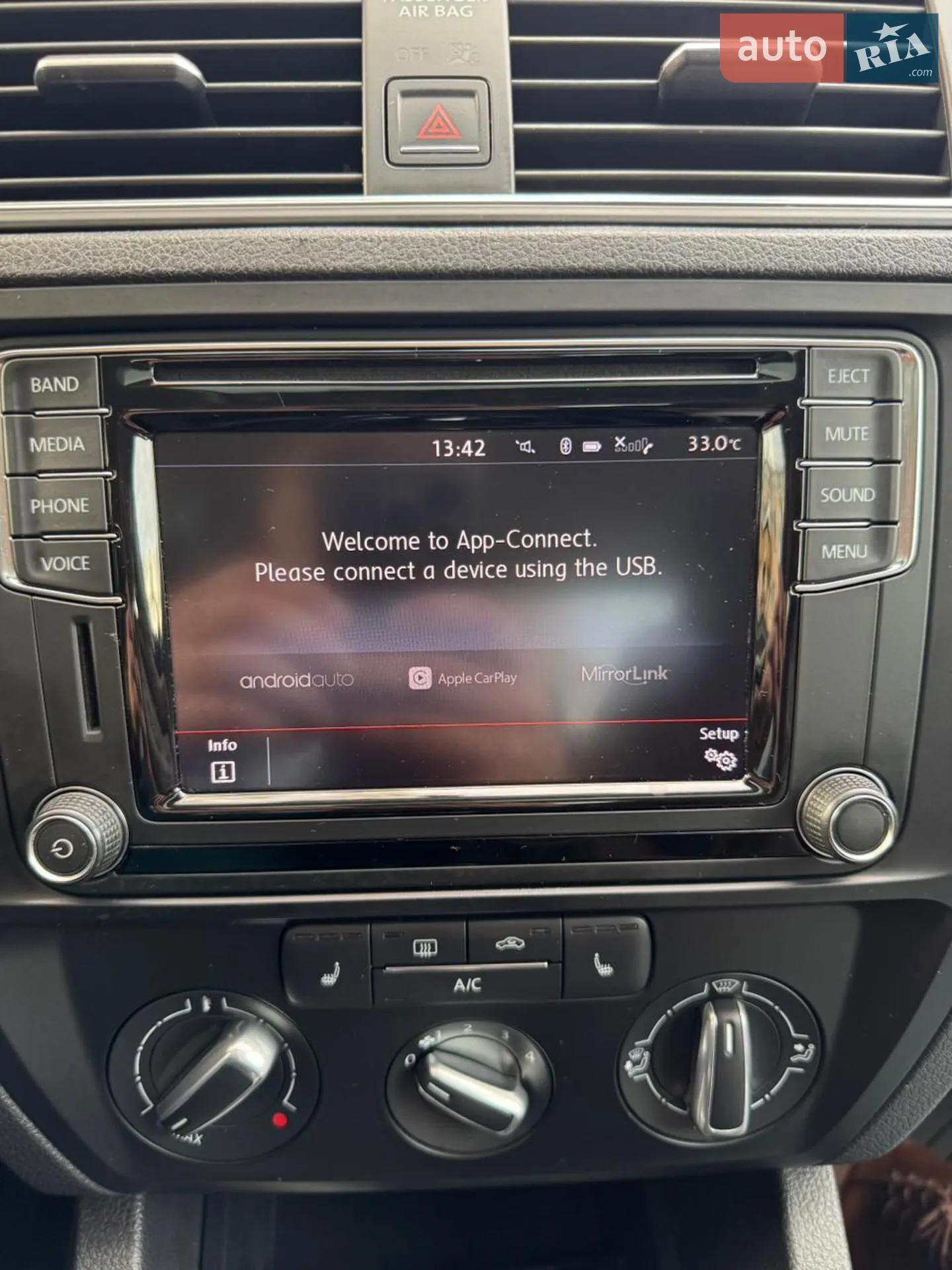 2016 Volkswagen Jetta - мініатюра 4
