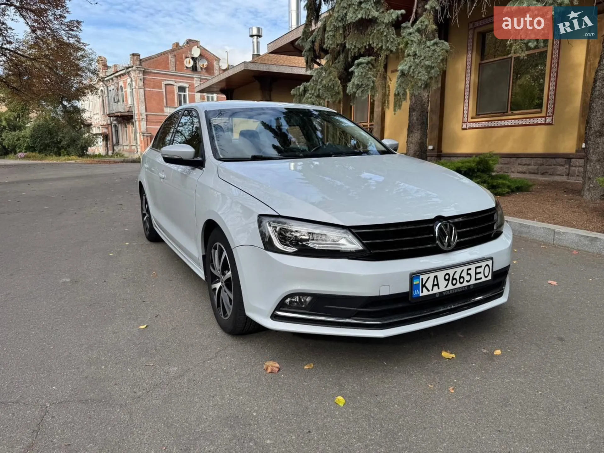 2016 Volkswagen Jetta - мініатюра 16