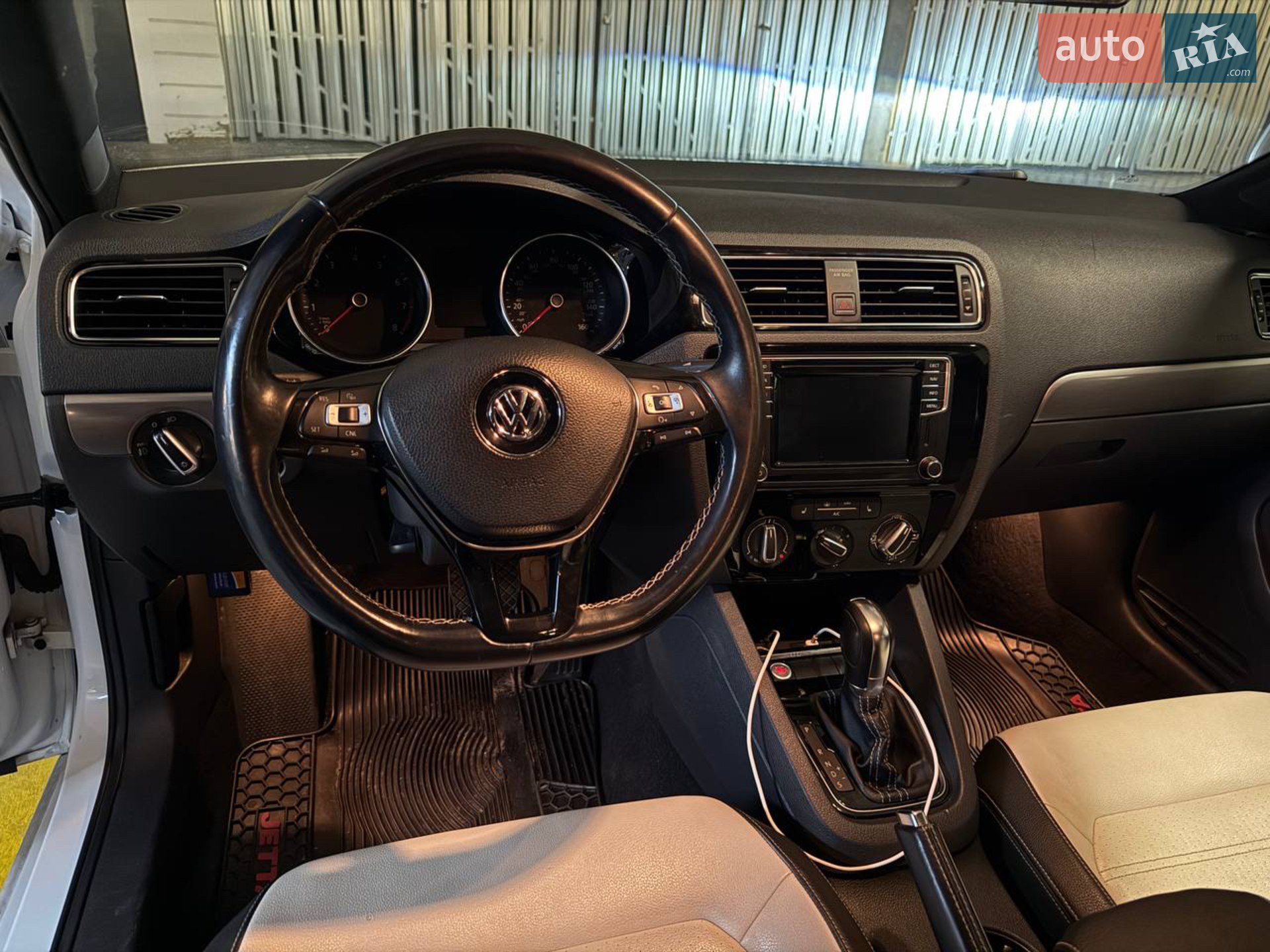 2016 Volkswagen Jetta - мініатюра 12