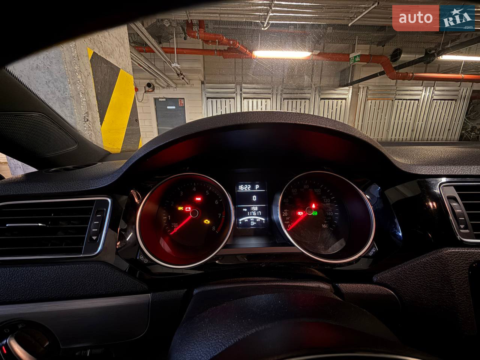 2016 Volkswagen Jetta - мініатюра 11