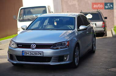 Седан Volkswagen Jetta 2015 в Одессе