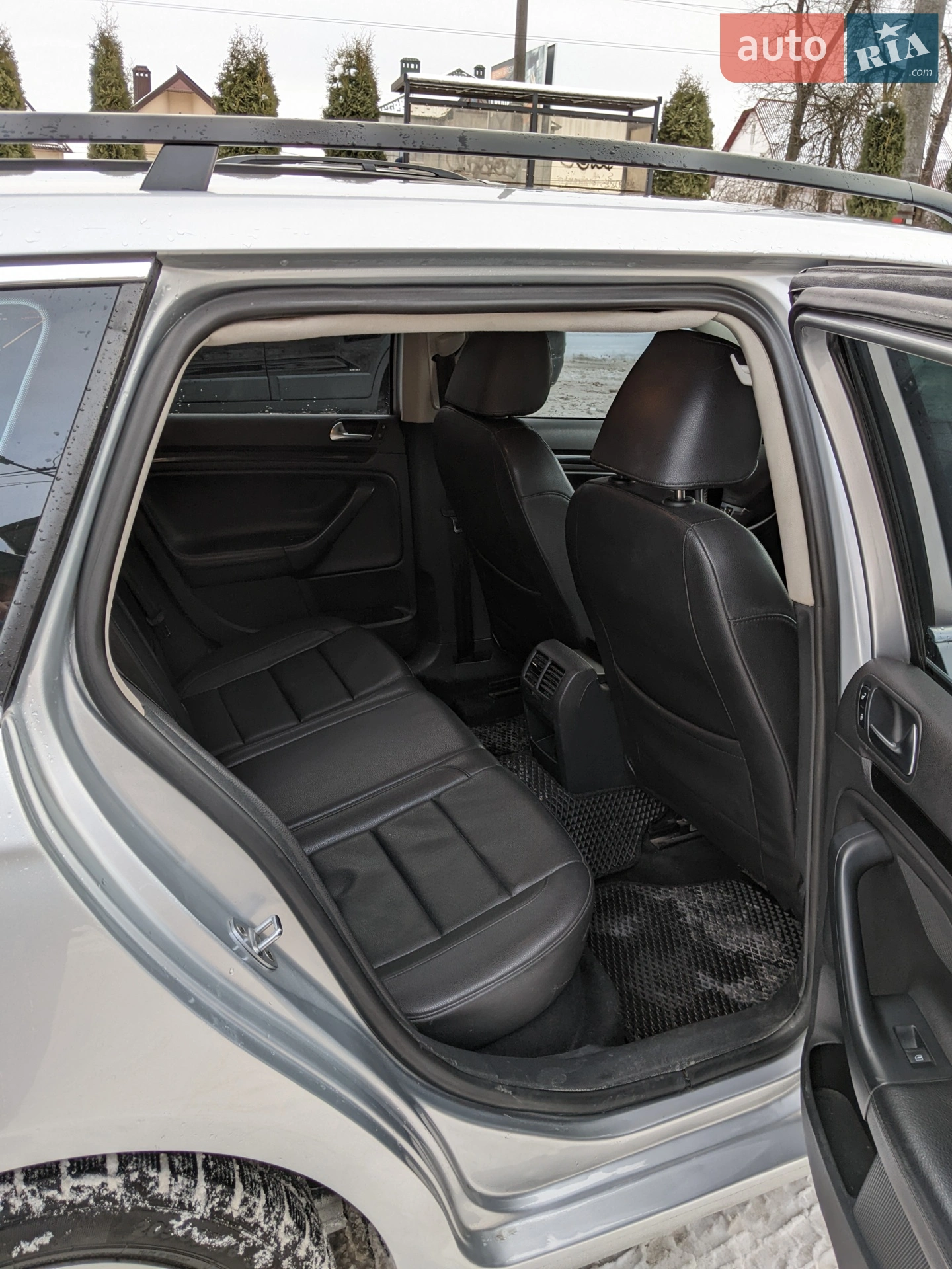 2012 Volkswagen Jetta - мініатюра 5