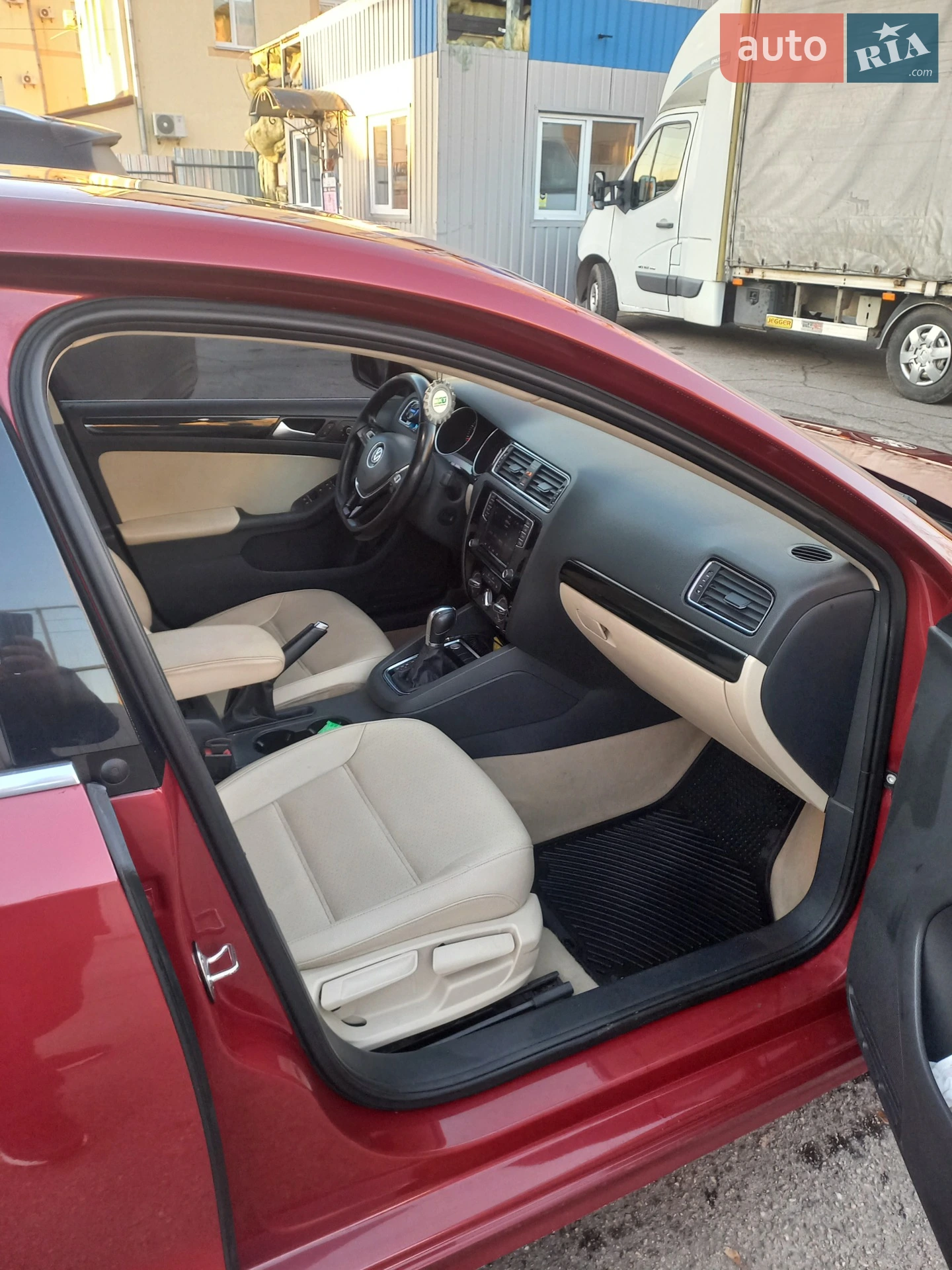 2016 Volkswagen Jetta - мініатюра 11